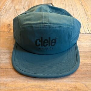 Ciele Running Hat NWT